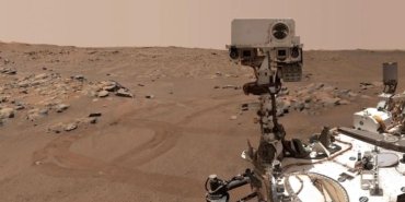 Mars'ta Yaşama Dair En Güçlü İşaret! NASA, Perseverance'ın Yaptığı Tarihi Keşfi Açıkladı 9 marsta-yasama-dair-en-guclu-isaret-nasa-perseverancein-yaptigi-tarihi-kesfi-acikladi-Hm7NReta.jpg