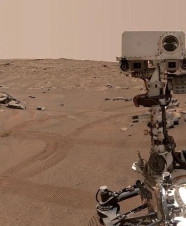 Mars'ta Yaşama Dair En Güçlü İşaret! NASA, Perseverance'ın Yaptığı Tarihi Keşfi Açıkladı 9 marsta-yasama-dair-en-guclu-isaret-nasa-perseverancein-yaptigi-tarihi-kesfi-acikladi-Hm7NReta.jpg