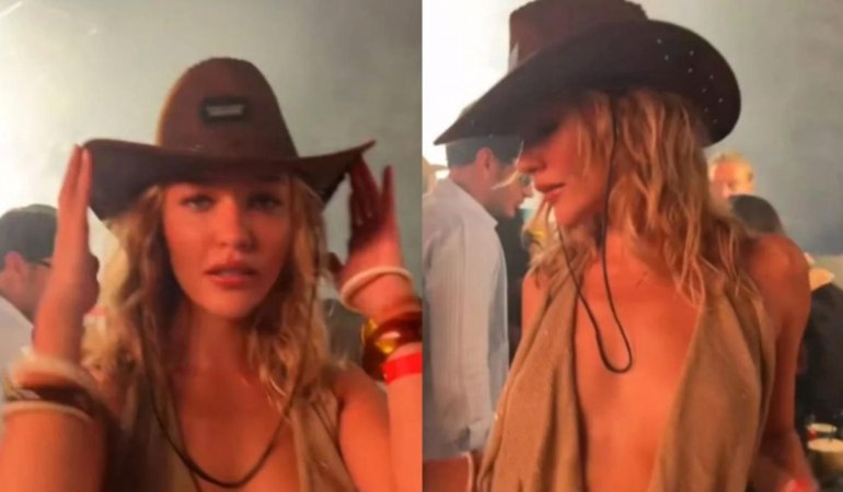 Melisa Döngel'in Ayrılık Sonrası Hızlı Gecesi! Ünlü DJ Rampa'nın Konserinde Eğlendi 6 melisa-dongelin-ayrilik-sonrasi-hizli-gecesi-unlu-dj-rampanin-konserinde-eglendi-Mk1uO515.jpg