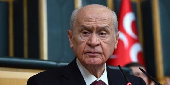 MHP Lideri Bahçeli’den ‘Terörsüz Türkiye’ Vurgusu! Özgür Özel’e Çok Sert Eleştiri