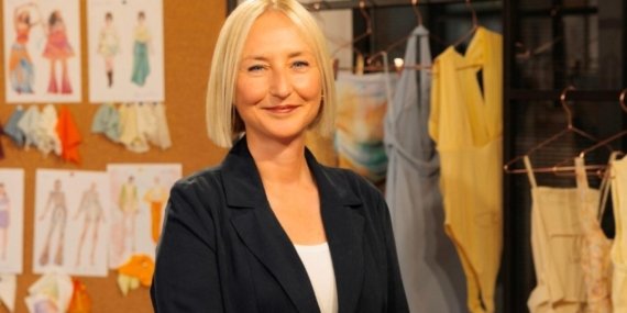 Moda Sektöründe Yapay Zeka Devrimi! Jimmy Key İnsan Yaratıcılığı ve Teknolojiyi Buluşturuyor