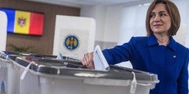 Moldova Seçimlerinde Sandu’nun Partisi Önde, Muhalefetten Protesto Sesleri 11 moldova-secimlerinde-sandunun-partisi-onde-muhalefetten-protesto-sesleri-1IgEA2l7.jpg