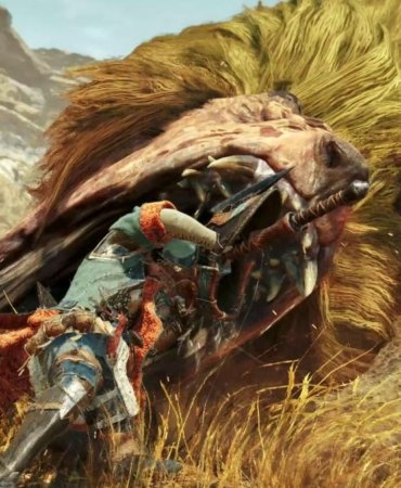 Monster Hunter Wilds Satışları Hayal Kırıklığı Yarattı! Capcom Başkanı Nedeni Açıkladı 7 monster-hunter-wilds-satislari-hayal-kirikligi-yaratti-capcom-baskani-nedeni-acikladi-J45POgNr.jpg