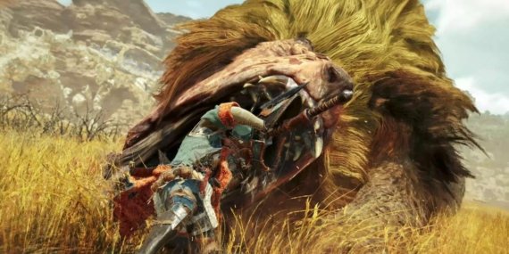 Monster Hunter Wilds Satışları Hayal Kırıklığı Yarattı! Capcom Başkanı Nedeni Açıkladı