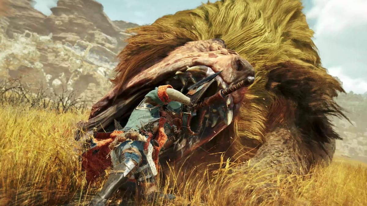 Monster Hunter Wilds Satışları Hayal Kırıklığı Yarattı! Capcom Başkanı Nedeni Açıkladı 2 monster-hunter-wilds-satislari-hayal-kirikligi-yaratti-capcom-baskani-nedeni-acikladi-J45POgNr.jpg