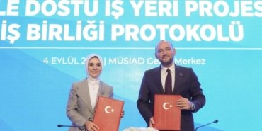 MÜSİAD'dan Çalışanlarına Destek! Evlenene 3, Çocuğu Olana 2 Asgari Ücret Ödenecek 15 musiaddan-calisanlarina-destek-evlenene-3-cocugu-olana-2-asgari-ucret-odenecek-9j3ckiA1.jpg