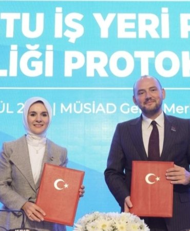 MÜSİAD'dan Çalışanlarına Destek! Evlenene 3, Çocuğu Olana 2 Asgari Ücret Ödenecek 10 musiaddan-calisanlarina-destek-evlenene-3-cocugu-olana-2-asgari-ucret-odenecek-9j3ckiA1.jpg