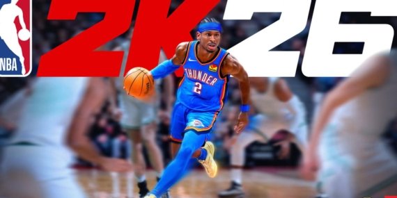 NBA 2K26’da Köklü Değişiklikler Geliyor! The City, Yeni Özelliklerle Bambaşka Bir Kimliğe Bürünüyor