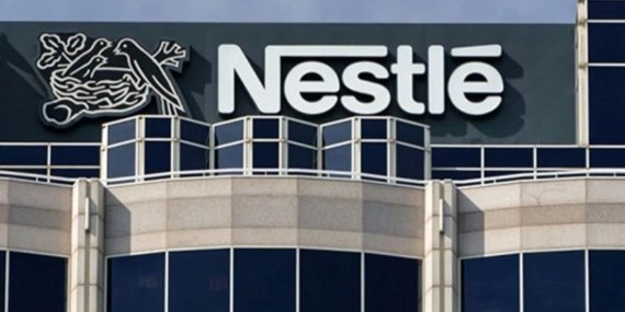 Nestlé’de Skandal! CEO Laurent Freixe Görevden Alındı, Yerine Philipp Navratil Atandı