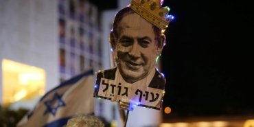 Netanyahu'ya Gazze Operasyonu İçin Sert Eleştiriler! "Ekonomik ve Siyasi Çöküş" Uyarısı 7 netanyahuya-gazze-operasyonu-icin-sert-elestiriler-ekonomik-ve-siyasi-cokus-uyarisi-kVffnGRv.jpg