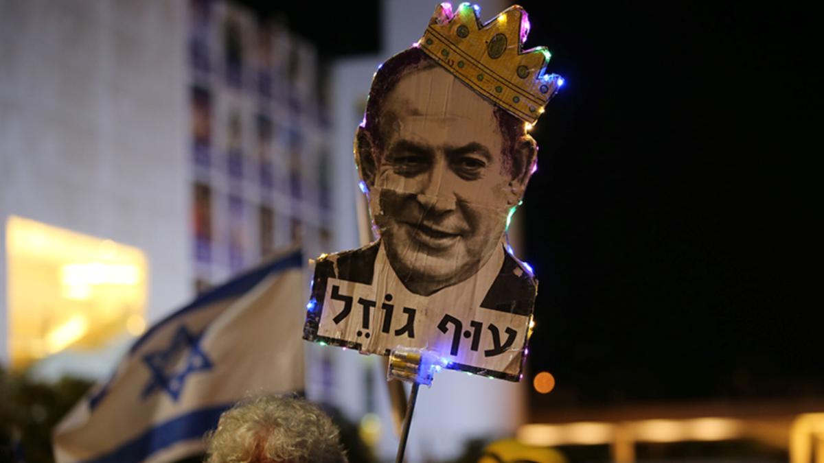 Netanyahu'ya Gazze Operasyonu İçin Sert Eleştiriler! "Ekonomik ve Siyasi Çöküş" Uyarısı 2 netanyahuya-gazze-operasyonu-icin-sert-elestiriler-ekonomik-ve-siyasi-cokus-uyarisi-kVffnGRv.jpg