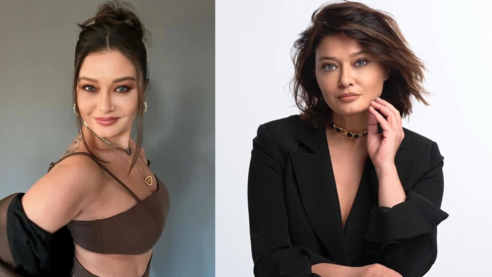Nurgül Yeşilçay Ekranlara Geri Dönüyor! "Ömür Usta" Dizisiyle Seyirciyi Duygulandıracak 1 Nurgül Yeşilçay Ekranlara Geri Dönüyor! "Ömür Usta" Dizisiyle Seyirciyi Duygulandıracak