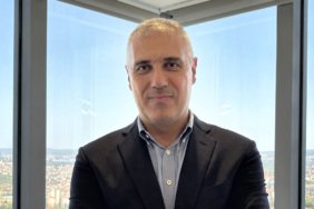 Amgen Türkiye'nin Yeni Genel Müdürü Oğuz Akandil Oldu! 6 Oğuz Akandil
