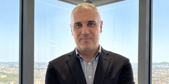 Amgen Türkiye’nin Yeni Genel Müdürü Oğuz Akandil Oldu!