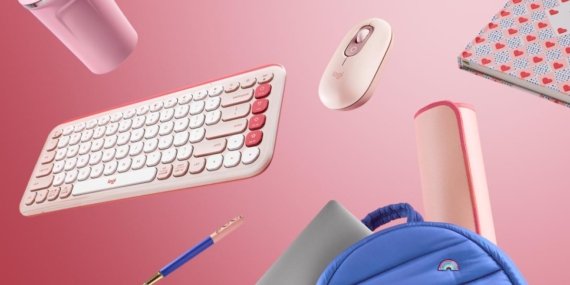 Okula ve İşe Dönüş Dönemi Başladı! Logitech’ten Verimliliği Artıran Üç Ayrı Seri