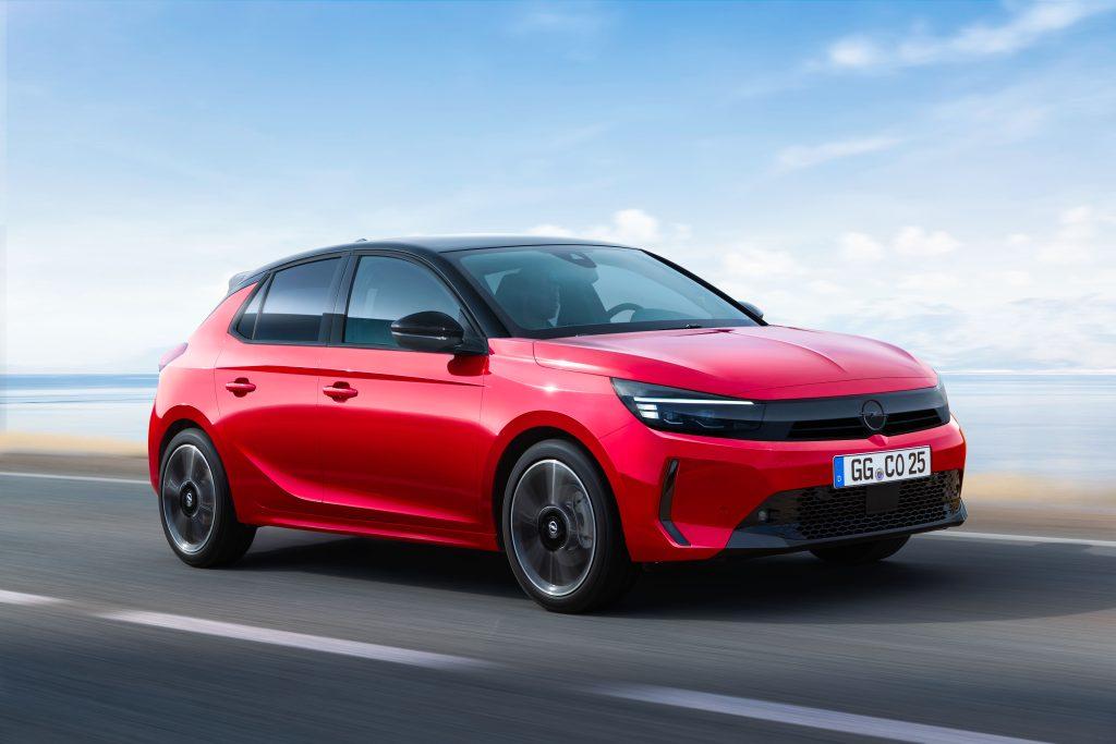 Opel'den Eylül Ayı Kampanyaları! Faizsiz Kredi ve Nakit İndirim Fırsatları Başladı 2 Opel'den Eylül Ayı Kampanyaları! Faizsiz Kredi ve Nakit İndirim Fırsatları Başladı