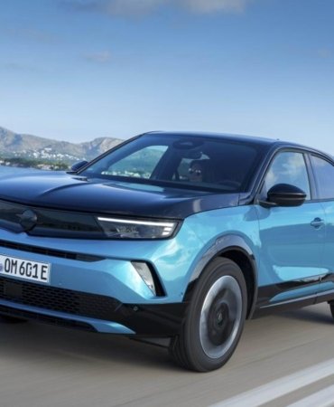 Opel'den Eylül Ayı Kampanyaları! Faizsiz Kredi ve Nakit İndirim Fırsatları Başladı 5 opelden-eylul-ayi-kampanyalari-faizsiz-kredi-ve-nakit-indirim-firsatlari-basladi-146Rqj9C.jpg