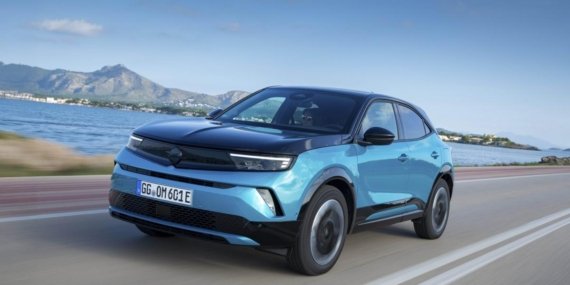 Opel’den Eylül Ayı Kampanyaları! Faizsiz Kredi ve Nakit İndirim Fırsatları Başladı