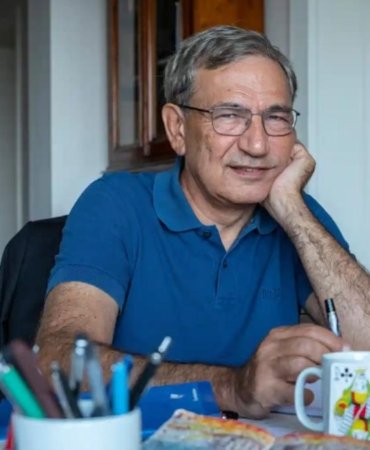 Orhan Pamuk'tan Yeni Roman Müjdesi! 'Bir İlk Aşk' Geliyor 4 orhan-pamuktan-yeni-roman-mujdesi-bir-ilk-ask-geliyor-1uFWSidE.jpg
