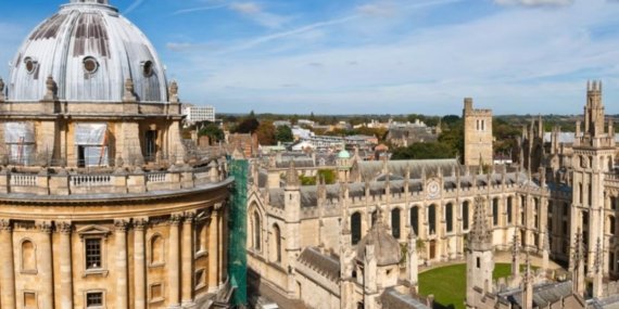 Oxford Üniversitesi Öğrenci ve Çalışanlarına Ücretsiz ChatGPT Edu Erişimi Sağlıyor