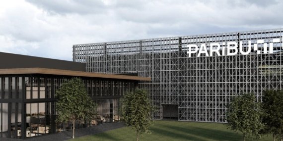 Paribu Art, Kadıköy’de Kapılarını Açıyor! İstanbul’un Sanat Hayatına Yeni Bir Soluk Geliyor