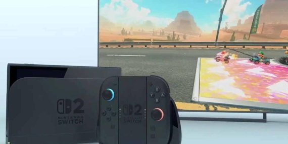 PlayStation 6’dan Şaşırtan İddia! Sony, Switch’in İzinden Giderek Hibrit Konsol Yapıyor