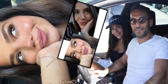 Selin Yağcıoğlu’ndan Eski Sevgilisinin Yeni Aşkına Gönderme! “Neye Şaşıracağımı Şaşırdım”