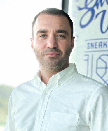 Sneaks Up'ta Üst Düzey Atama! Serkan Nazlıben Genel Müdür Yardımcısı Oldu 9 sneaks-upta-ust-duzey-atama-serkan-nazliben-genel-mudur-yardimcisi-oldu-wuIamlCd.jpg