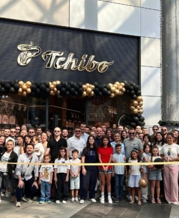 Tchibo, Türkiye'deki Büyüme Hızını Kesmiyor! 58. Mağazasını Metropol AVM'de Açtı 7 tchibo-turkiyedeki-buyume-hizini-kesmiyor-58-magazasini-metropol-avmde-acti-InhG7khe.jpg