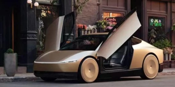 Tesla Robotaksi Hızla Genel Kullanıma Açılıyor: Austin ve Bay Area için Yeni Yol Haritası