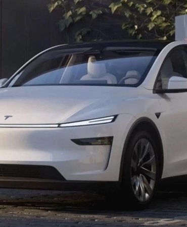 Tesla Türkiye'de Satış Rekoru Kırdı! Avrupa'yı Geride Bırakarak Lider Oldu 2 tesla-turkiyede-satis-rekoru-kirdi-avrupayi-geride-birakarak-lider-oldu-Z8k3y8x7.jpg