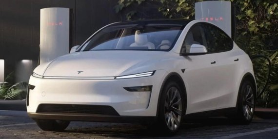 Tesla Türkiye’de Satış Rekoru Kırdı! Avrupa’yı Geride Bırakarak Lider Oldu