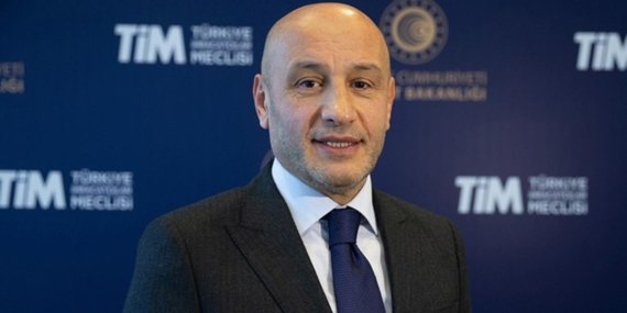 TİM Başkanı Gültepe’den Faiz ve Enflasyon Vurgusu! “Sanayici Unutulmamalı”