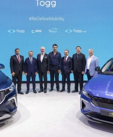 TOGG Avrupa Yollarında: IAA Mobility 2025’te Elektrikli Yol Arkadaşımız 7 togg-avrupa-yollarinda-iaa-mobility-2025te-elektrikli-yol-arkadasimiz-iHDtMsJv.jpg