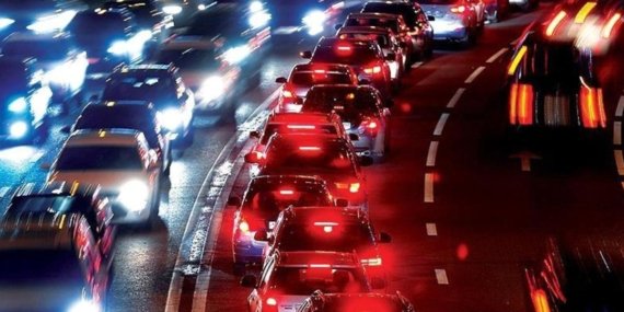 Trafik Sigortasına Yeni Zam! İstanbul’da Fiyatlar Rekor Kırdı
