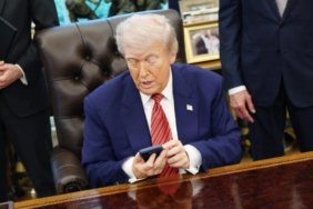 Trump, Sağlık Söylentilerine Sert Çıktı! "24 Saat Kaybolsam Medya Çıldırır" 5 trump-saglik-soylentilerine-sert-cikti-24-saat-kaybolsam-medya-cildirir-BYI2Jlqs.jpg
