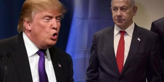 Trump’tan Netanyahu’ya Gazze’de kalıcı ateşkes çağrısı ve 21 maddelik barış planı