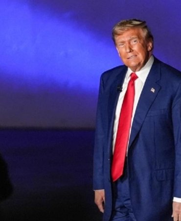 Trump'tan Sağlık İddialarına Yanıt! "Kendimi Hiç Bu Kadar İyi Hissetmemiştim" 3 trumptan-saglik-iddialarina-yanit-kendimi-hic-bu-kadar-iyi-hissetmemistim-OPVKLcIp.jpg