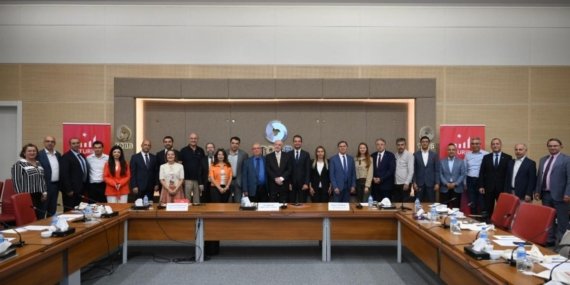 TÜRİB’den Büyük Büyüme! İşlem Hacmi 90 Milyar Lirayı Aştı, Uluslararası Hedefler Yolda