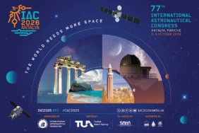 Türkiye, Uluslararası Uzay Kongresi (IAC 2026) Tanıtımına Sidney’de Başlıyor 3 IAC 2026