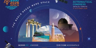 Türkiye, Uluslararası Uzay Kongresi (IAC 2026) Tanıtımına Sidney’de Başlıyor 10 IAC 2026