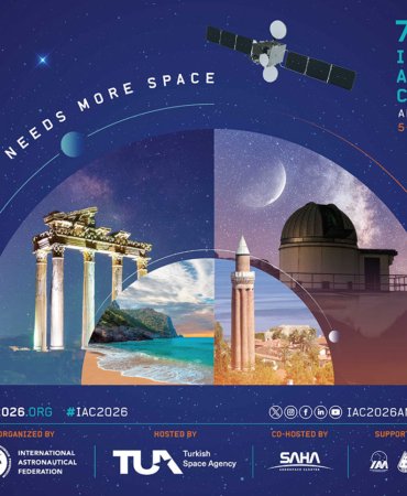 Türkiye, Uluslararası Uzay Kongresi (IAC 2026) Tanıtımına Sidney’de Başlıyor 7 IAC 2026