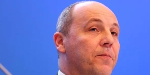 Ukrayna’da Siyasi Cinayet Çözülüyor! Parubiy Suikastının Şüphelisi Yakalandı