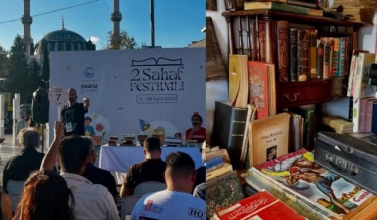 Üsküdar’da 2. Sahaf Festivali Başladı: Binlerce Eser Kapıda, Sözlü Tarih ve Canlı Mezatlarla Dolu Bir Gün 6 uskudarda-2-sahaf-festivali-basladi-binlerce-eser-kapida-sozlu-tarih-ve-canli-mezatlarla-dolu-9X5jjxHW.jpg