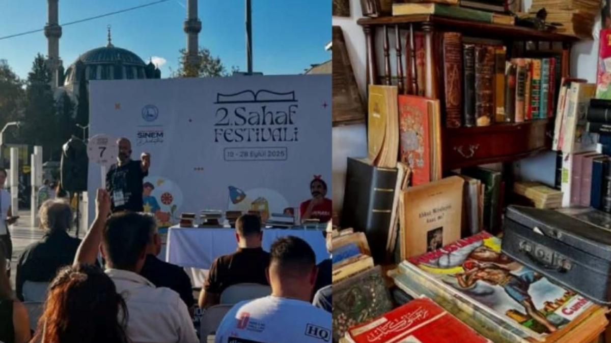 Üsküdar’da 2. Sahaf Festivali Başladı: Binlerce Eser Kapıda, Sözlü Tarih ve Canlı Mezatlarla Dolu Bir Gün 3 uskudarda-2-sahaf-festivali-basladi-binlerce-eser-kapida-sozlu-tarih-ve-canli-mezatlarla-dolu-9X5jjxHW.jpg