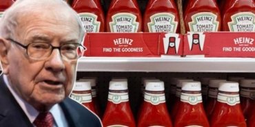Warren Buffett'tan Kraft Heinz İçin Sert Sözler! "Bölünmek Sorunları Çözmez" Dedi 8 warren-buffetttan-kraft-heinz-icin-sert-sozler-bolunmek-sorunlari-cozmez-dedi-4hIFBW1T.jpg