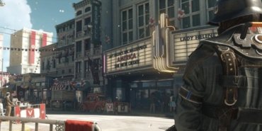 Wolfenstein 3 İçin Müjde Geldi! Geliştirici Stüdyo Üçlemeyi Tamamlamaya Kararlı 1 wolfenstein-3-icin-mujde-geldi-gelistirici-studyo-uclemeyi-tamamlamaya-kararli-7S6aLjey.jpg