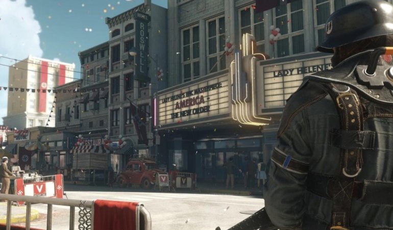 Wolfenstein 3 İçin Müjde Geldi! Geliştirici Stüdyo Üçlemeyi Tamamlamaya Kararlı 6 wolfenstein-3-icin-mujde-geldi-gelistirici-studyo-uclemeyi-tamamlamaya-kararli-7S6aLjey.jpg