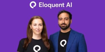 Yapay Zeka Girişimi Eloquent AI, 7,4 Milyon Dolarlık Yatırım Aldı! Finans Sektörünün En Büyük Sorunu Çözülüyor 6 yapay-zeka-girisimi-eloquent-ai-74-milyon-dolarlik-yatirim-aldi-finans-sektorunun-en-buyuk-8RYk8aWO.jpg