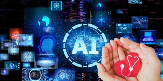 Yapay Zekalı Stetoskop Devrim Yaratıyor! Kalp Hastalıkları Artık Çok Daha Erken Teşhis Edilebilir